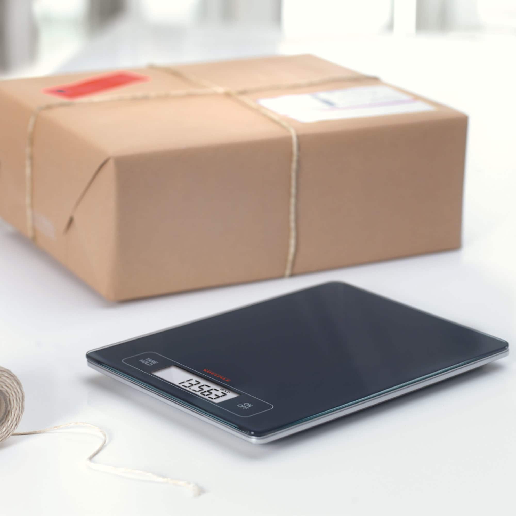 Soehnle Digital Food Scale
